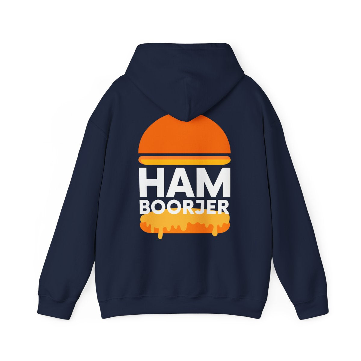PINOY BURGER - Filipino Food (Hoodie)
