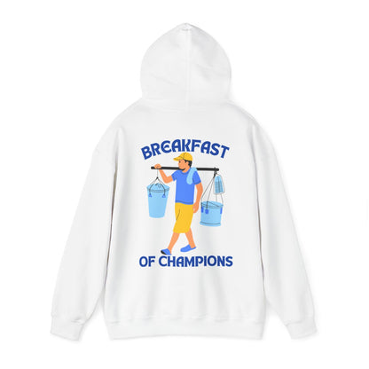 STRAWBERRY TAHO - Filipino Food (Hoodie)