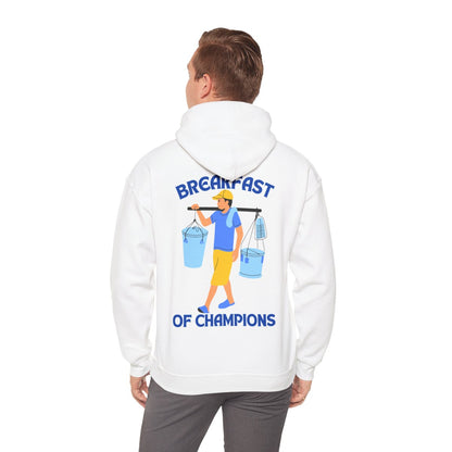 STRAWBERRY TAHO - Filipino Food (Hoodie)