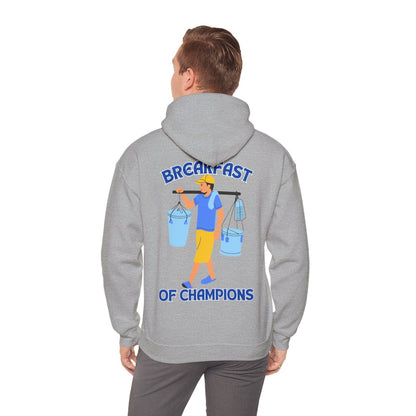 STRAWBERRY TAHO - Filipino Food (Hoodie)