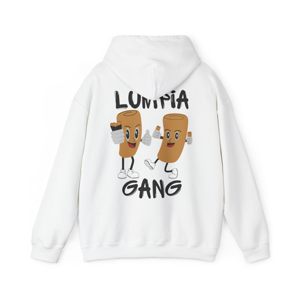 LUMPIANG GULAY - Filipino Food (Hoodie)