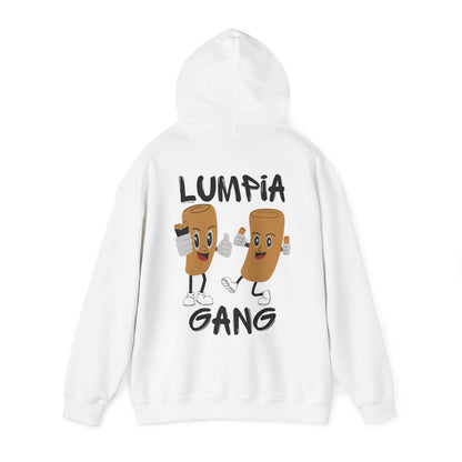 LUMPIANG GULAY - Filipino Food (Hoodie)
