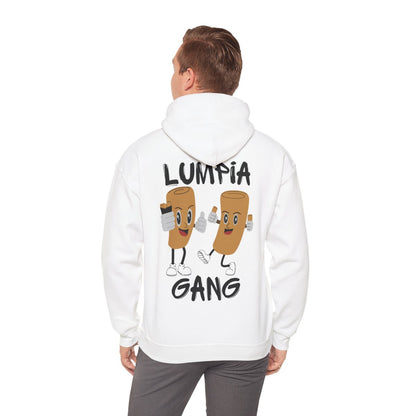LUMPIANG GULAY - Filipino Food (Hoodie)