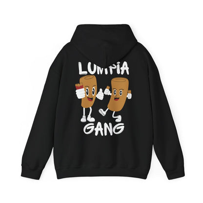 LUMPIANG GULAY - Filipino Food (Hoodie)