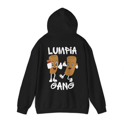 LUMPIANG GULAY - Filipino Food (Hoodie)