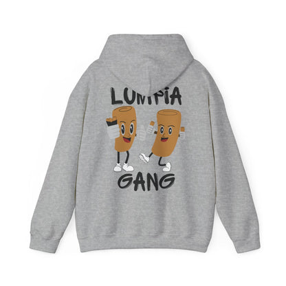 LUMPIANG GULAY - Filipino Food (Hoodie)