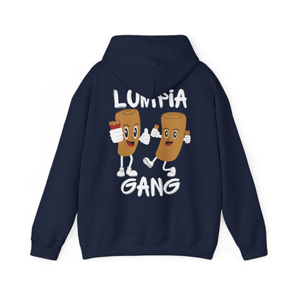 LUMPIANG GULAY - Filipino Food (Hoodie)