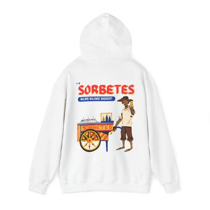 SORBETES 1 - Filipino Food (Hoodie)