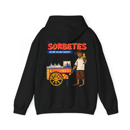 SORBETES 1 - Filipino Food (Hoodie)