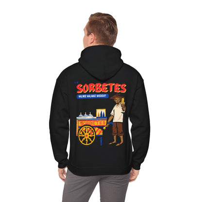 SORBETES 1 - Filipino Food (Hoodie)