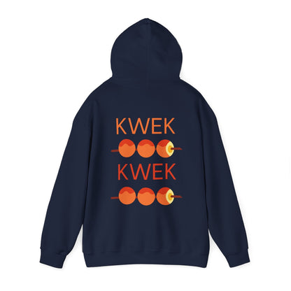 KWEK-KWEK 1 - Filipino Food (Hoodie)