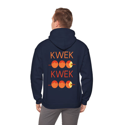 KWEK-KWEK 1 - Filipino Food (Hoodie)