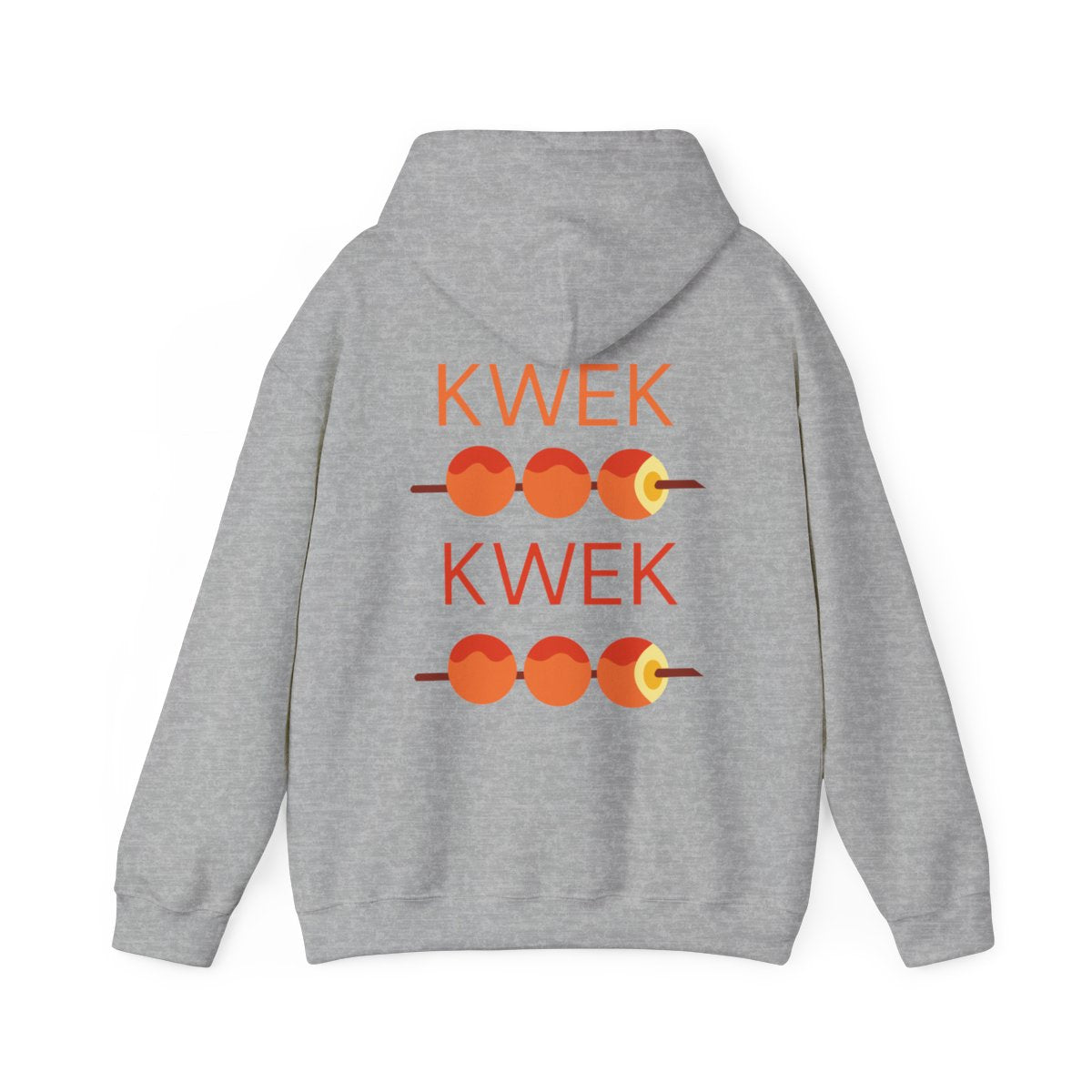 KWEK-KWEK 1 - Filipino Food (Hoodie)