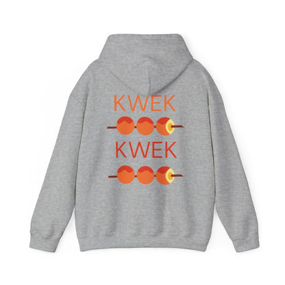 KWEK-KWEK 1 - Filipino Food (Hoodie)