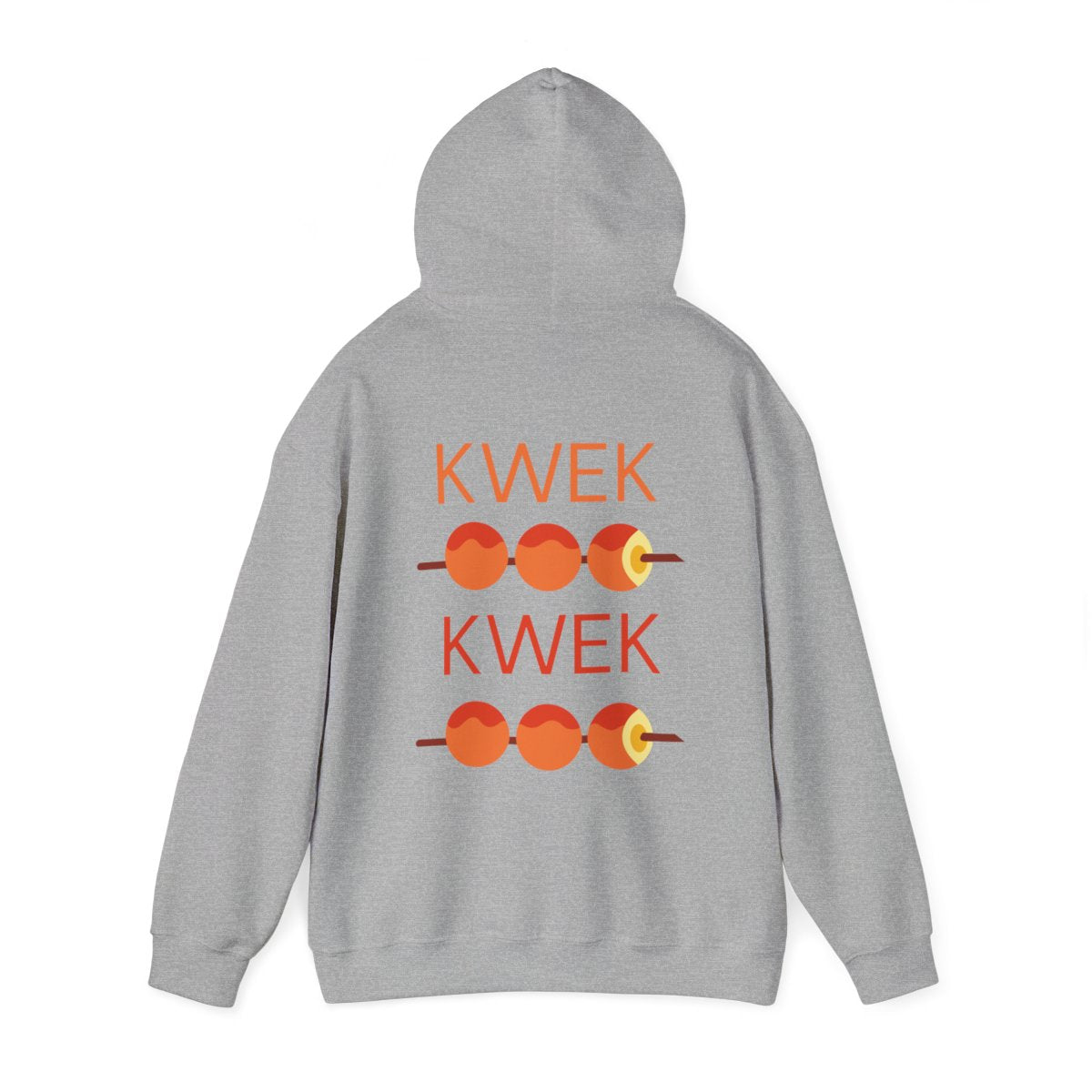 KWEK-KWEK 1 - Filipino Food (Hoodie)