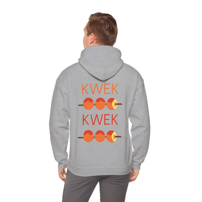 KWEK-KWEK 1 - Filipino Food (Hoodie)