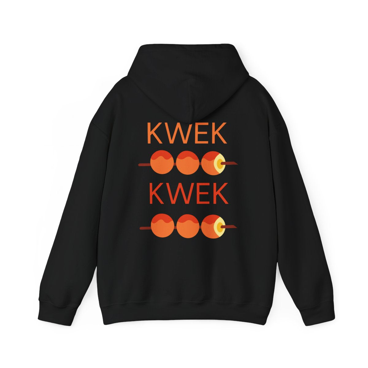 KWEK-KWEK 1 - Filipino Food (Hoodie)