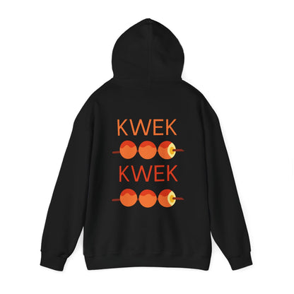KWEK-KWEK 1 - Filipino Food (Hoodie)