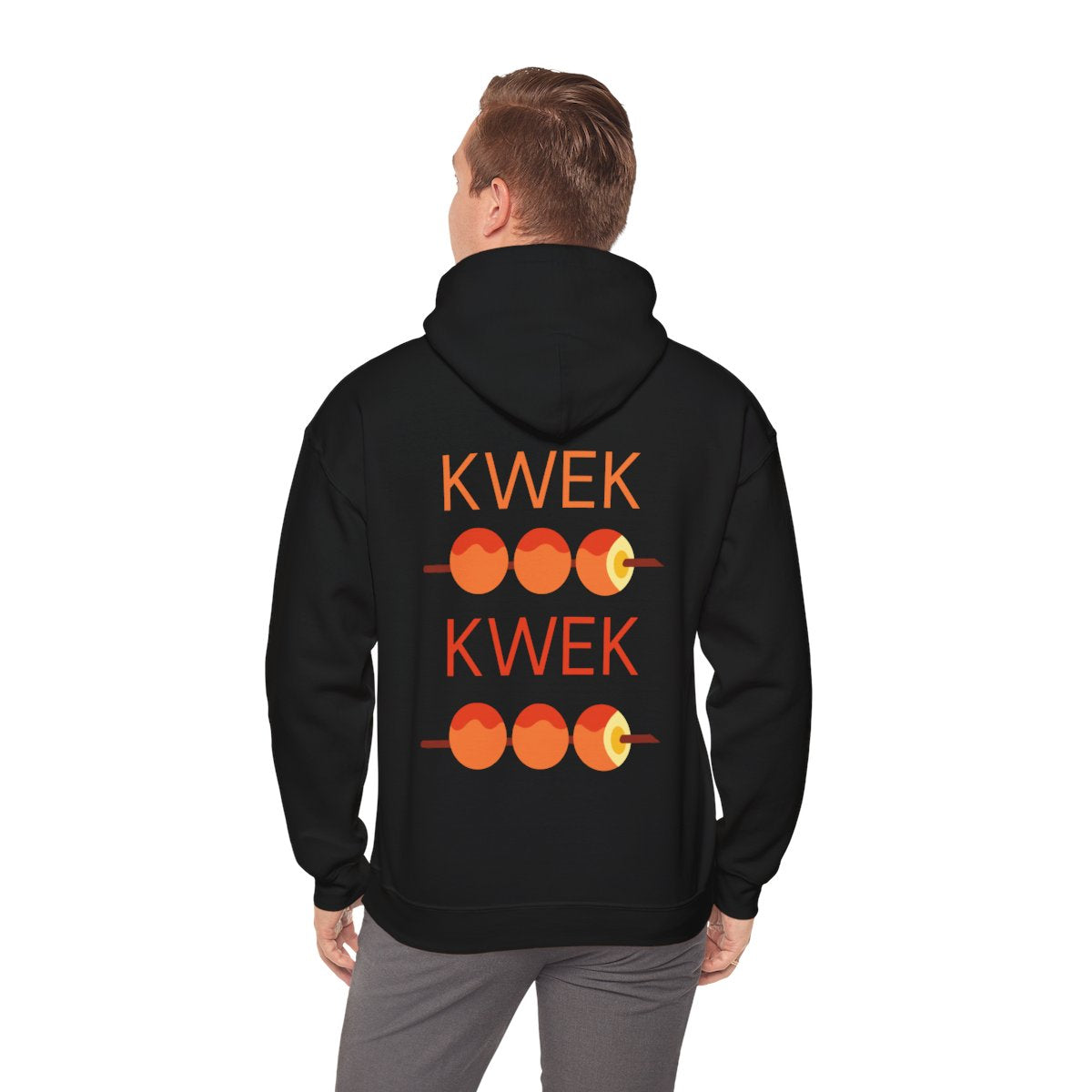 KWEK-KWEK 1 - Filipino Food (Hoodie)
