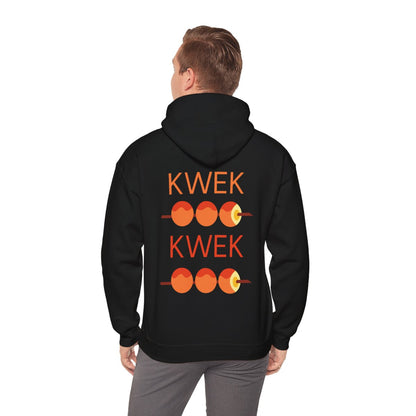 KWEK-KWEK 1 - Filipino Food (Hoodie)