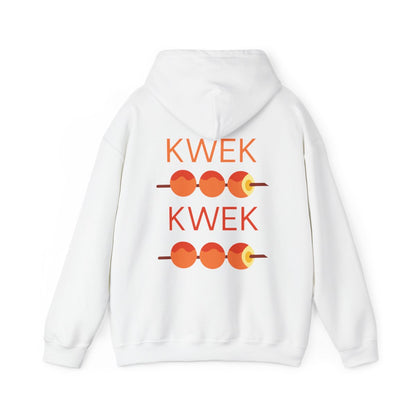 KWEK-KWEK 1 - Filipino Food (Hoodie)