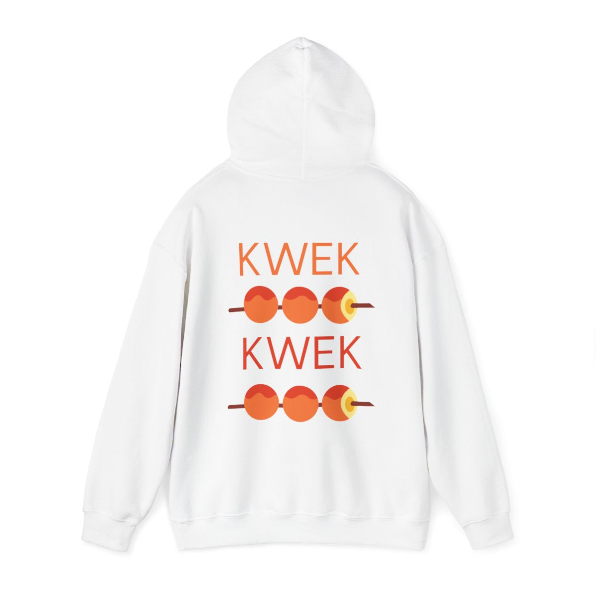 KWEK-KWEK 1 - Filipino Food (Hoodie)