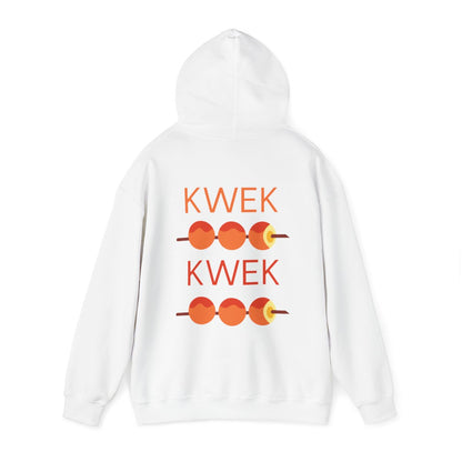KWEK-KWEK 1 - Filipino Food (Hoodie)
