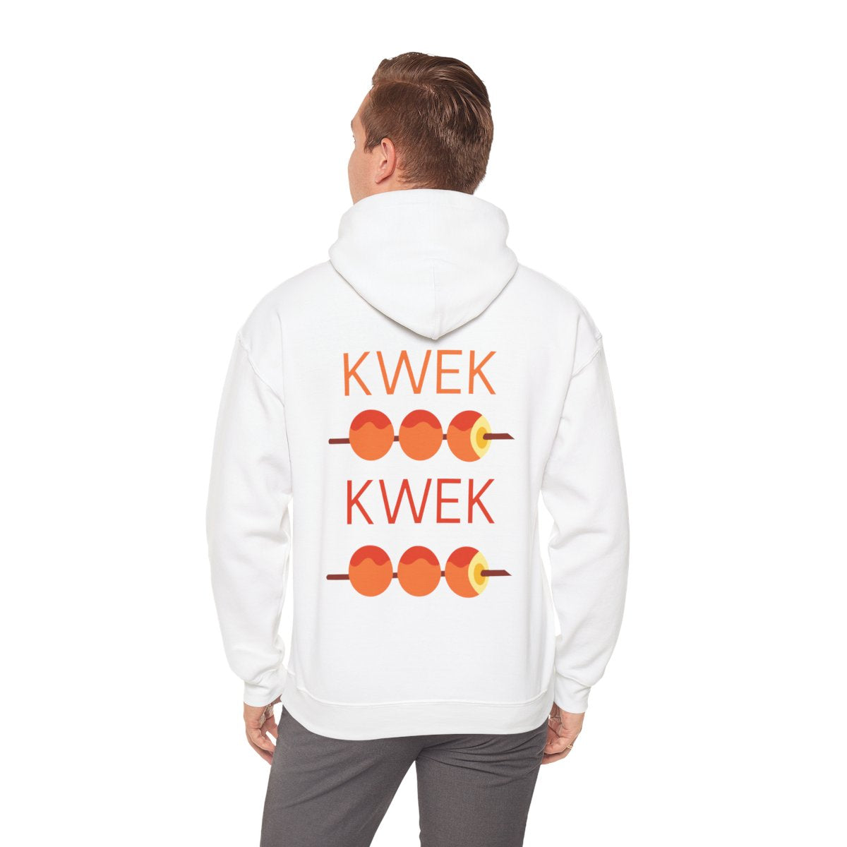KWEK-KWEK 1 - Filipino Food (Hoodie)