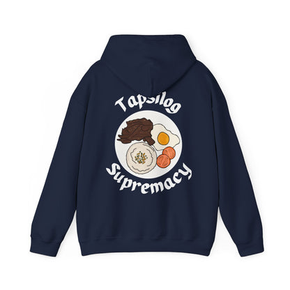 TAPSILOG 1 - Filipino Food (Hoodie)