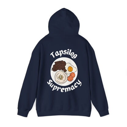 TAPSILOG 1 - Filipino Food (Hoodie)