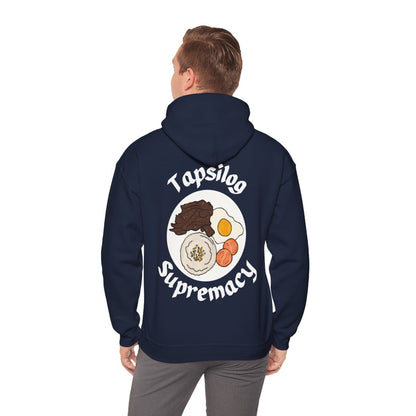 TAPSILOG 1 - Filipino Food (Hoodie)