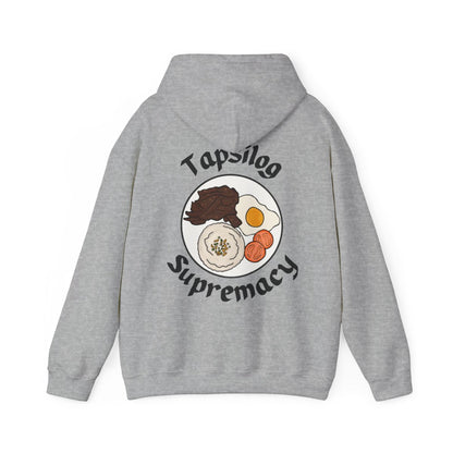 TAPSILOG 1 - Filipino Food (Hoodie)