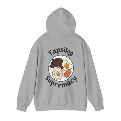 TAPSILOG 1 - Filipino Food (Hoodie)