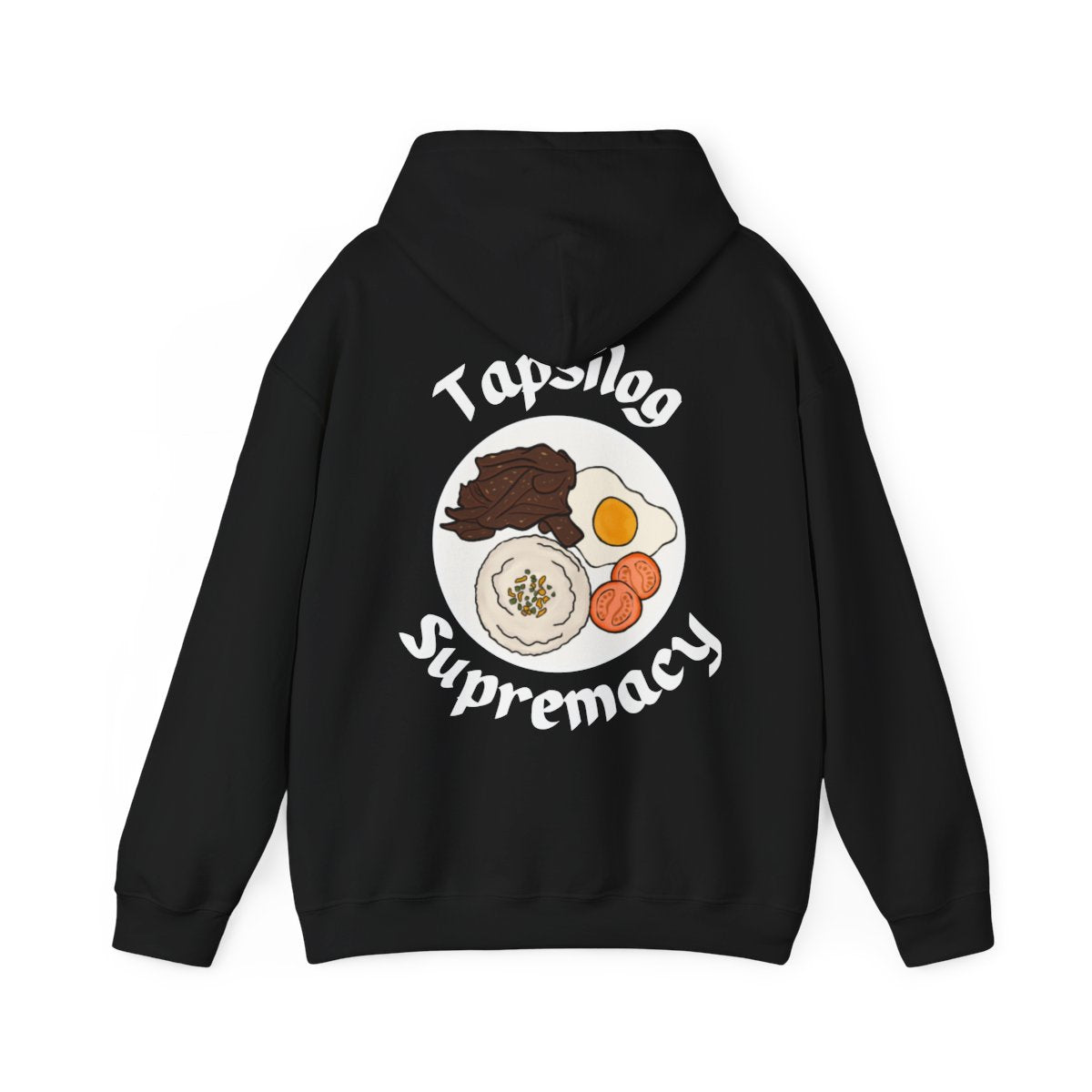 TAPSILOG 1 - Filipino Food (Hoodie)