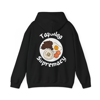 TAPSILOG 1 - Filipino Food (Hoodie)