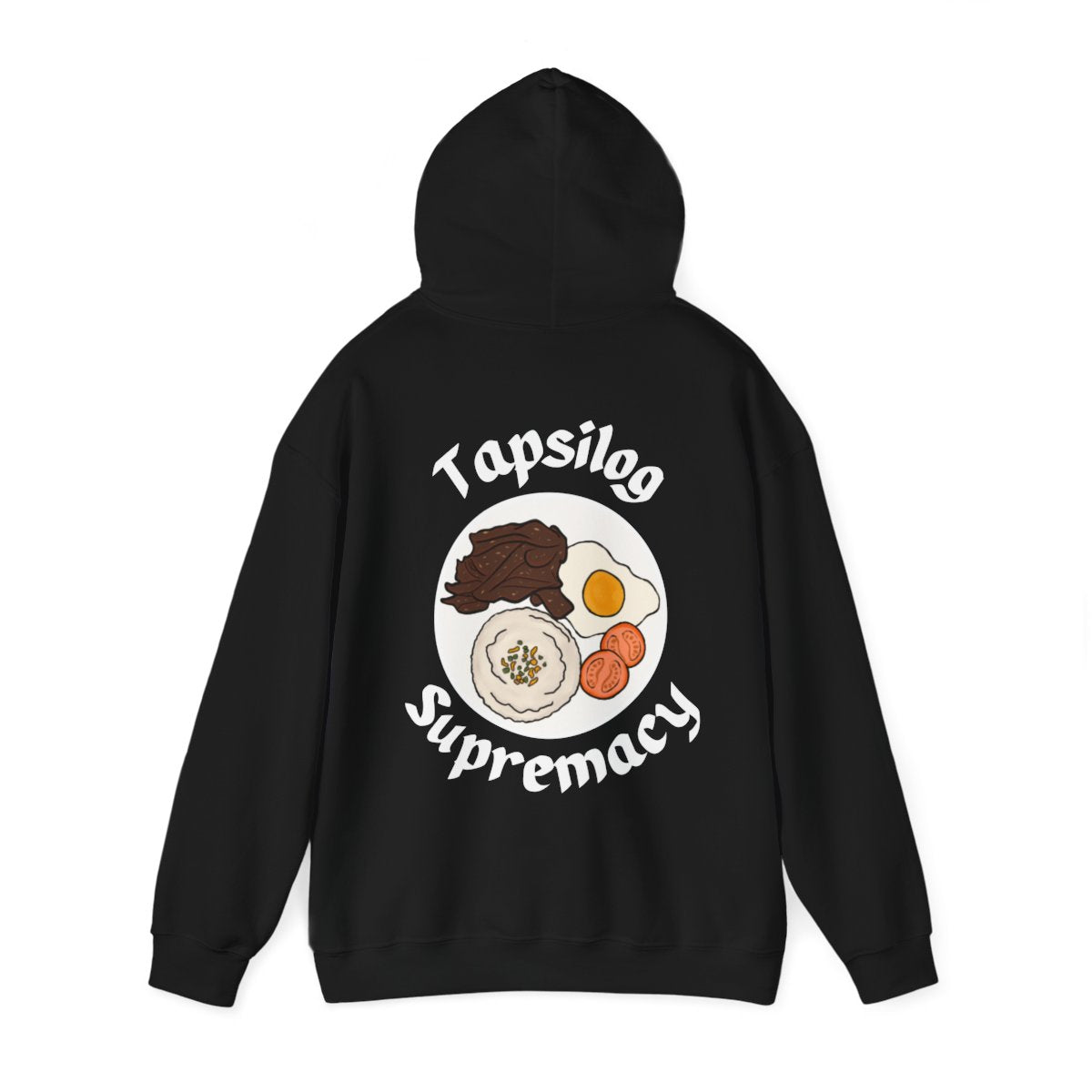 TAPSILOG 1 - Filipino Food (Hoodie)