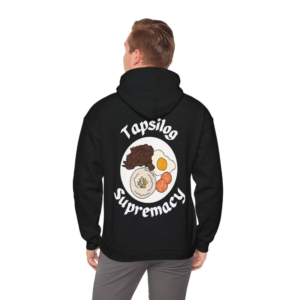TAPSILOG 1 - Filipino Food (Hoodie)
