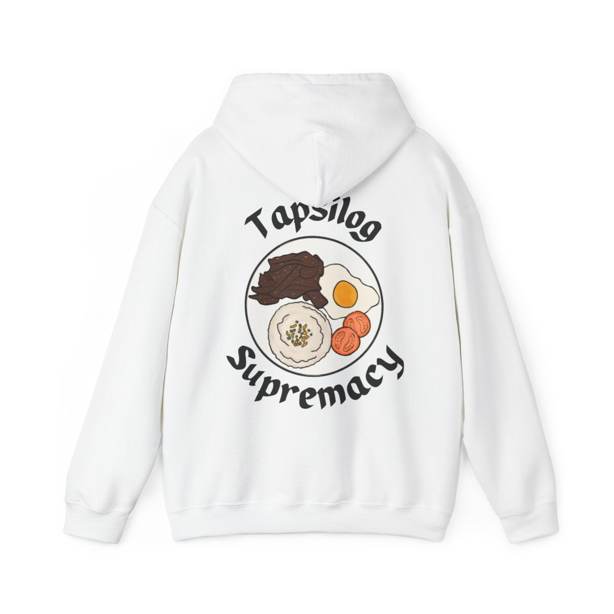 TAPSILOG 1 - Filipino Food (Hoodie)