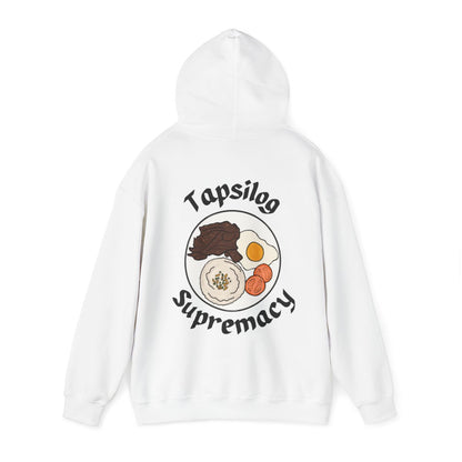 TAPSILOG 1 - Filipino Food (Hoodie)