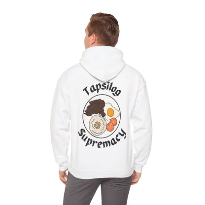 TAPSILOG 1 - Filipino Food (Hoodie)