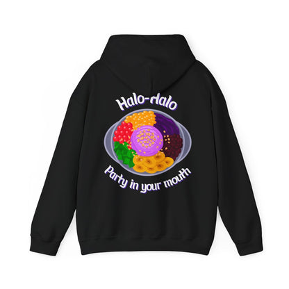 PINOY HALO-HALO - Filipino Food (Hoodie)