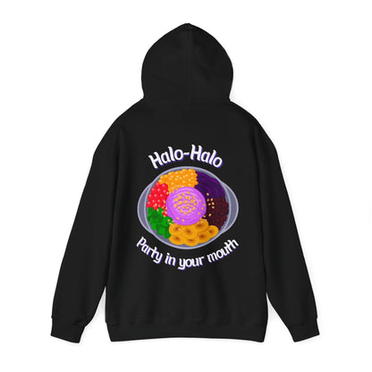 PINOY HALO-HALO - Filipino Food (Hoodie)