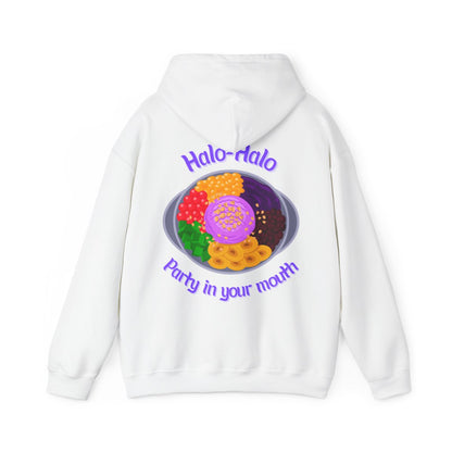 PINOY HALO-HALO - Filipino Food (Hoodie)
