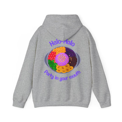 PINOY HALO-HALO - Filipino Food (Hoodie)