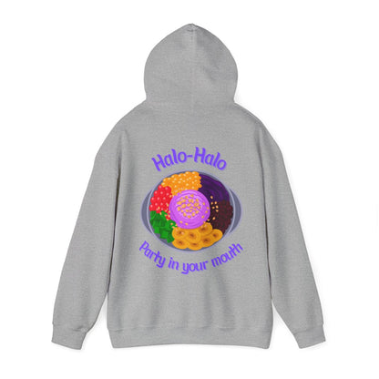PINOY HALO-HALO - Filipino Food (Hoodie)