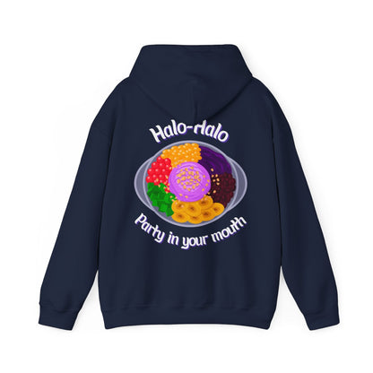 PINOY HALO-HALO - Filipino Food (Hoodie)