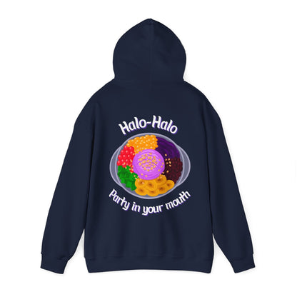 PINOY HALO-HALO - Filipino Food (Hoodie)