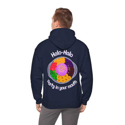 PINOY HALO-HALO - Filipino Food (Hoodie)