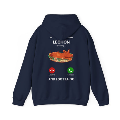 LECHON BELLY - Filipino Food (Hoodie)