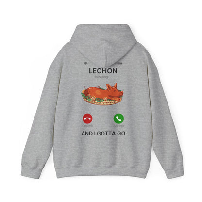 LECHON BELLY - Filipino Food (Hoodie)